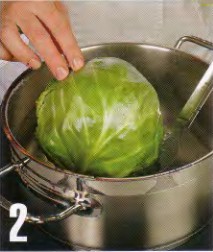 приготовить мясо